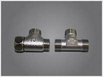 片ナット付フレキチーズ フレキチーズ